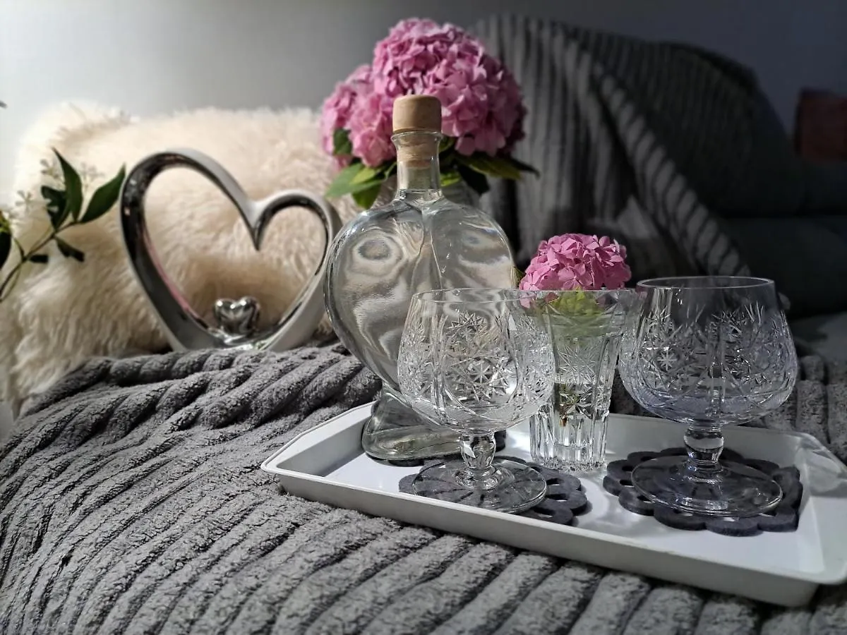 Studio Apartman Natasha Rijeka Croaţia