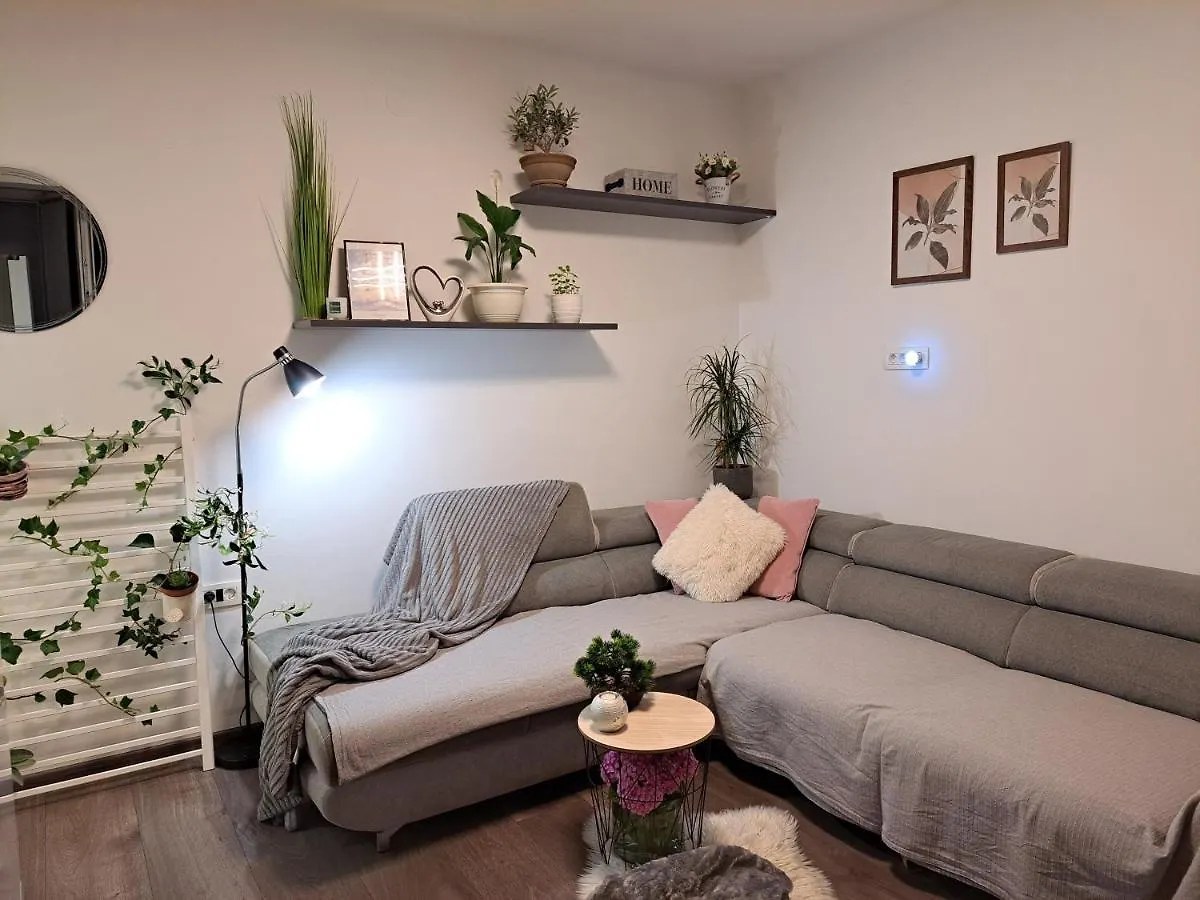 Studio Apartman Natasha Rijeka 0*,  Croaţia