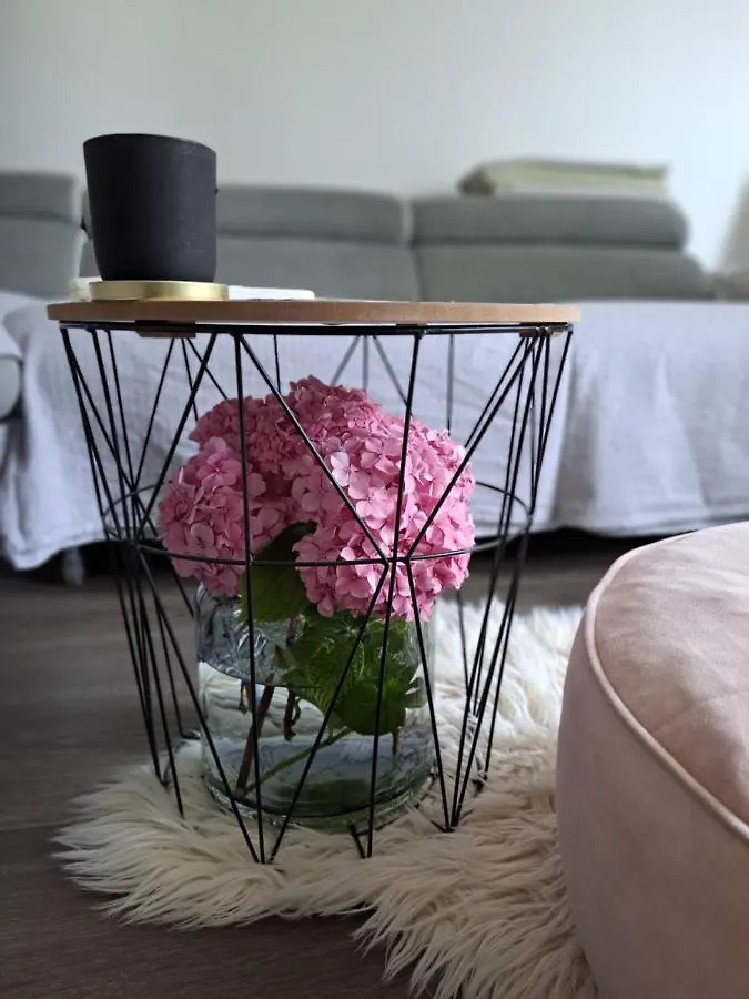 Studio Apartman Natasha Rijeka