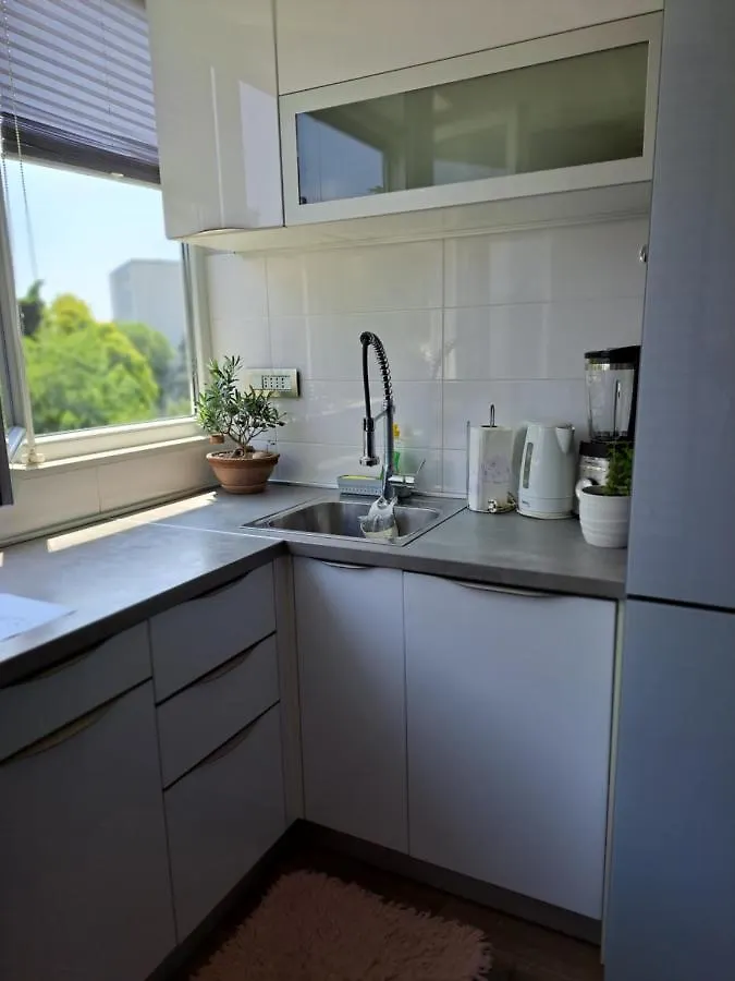 Studio Apartman Natasha