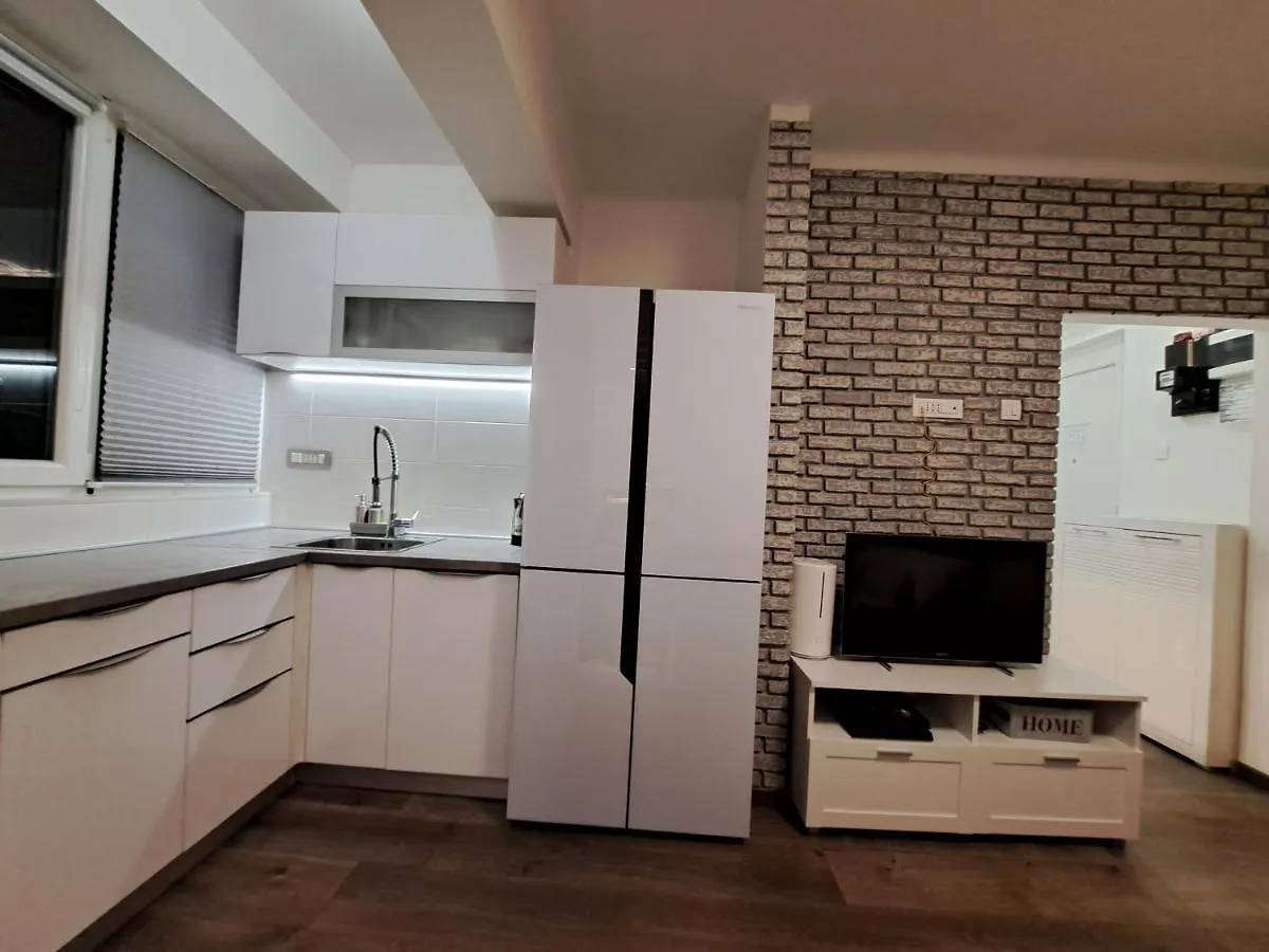 Studio Apartman Natasha  Rijeka