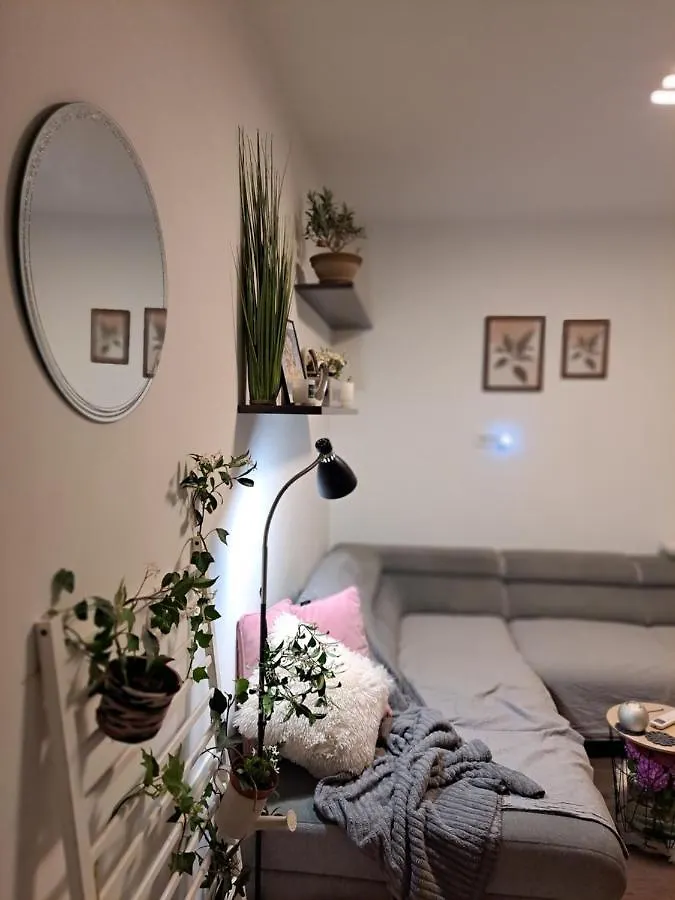 Studio Apartman Natasha Rijeka 0*,