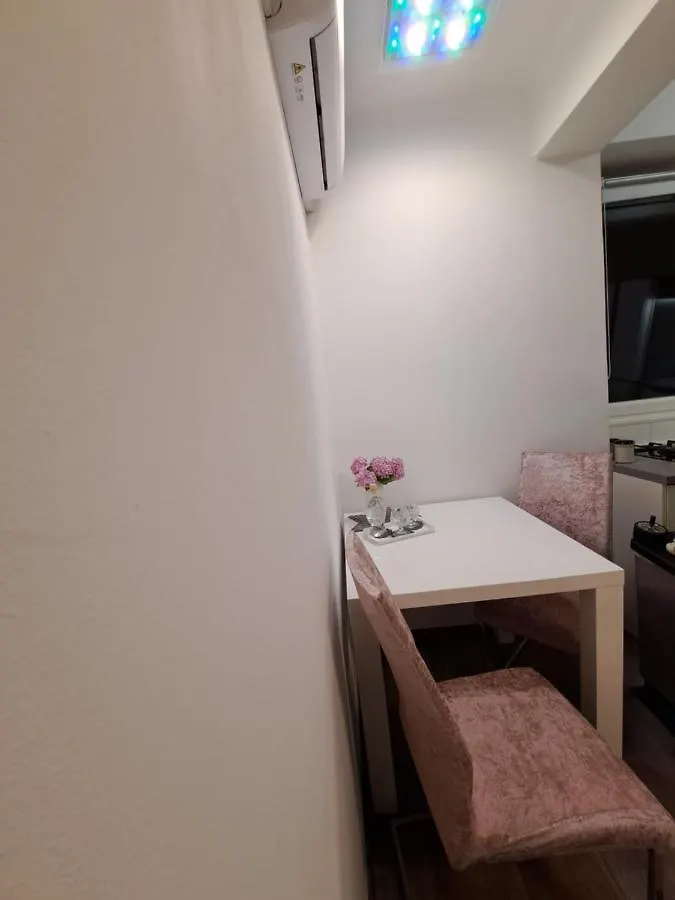 Studio Apartman Natasha Rijeka